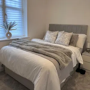 Cosy Ensuite Bedroom I 5min Walk From Bramall Lane Stadium Sheffield
